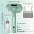 Misting cat brush with built-in water spray from Pet Royale, photo 9 of 9