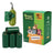 Biodegradable Dog Poop Bags in Bulk Rolls, Lavender Scented