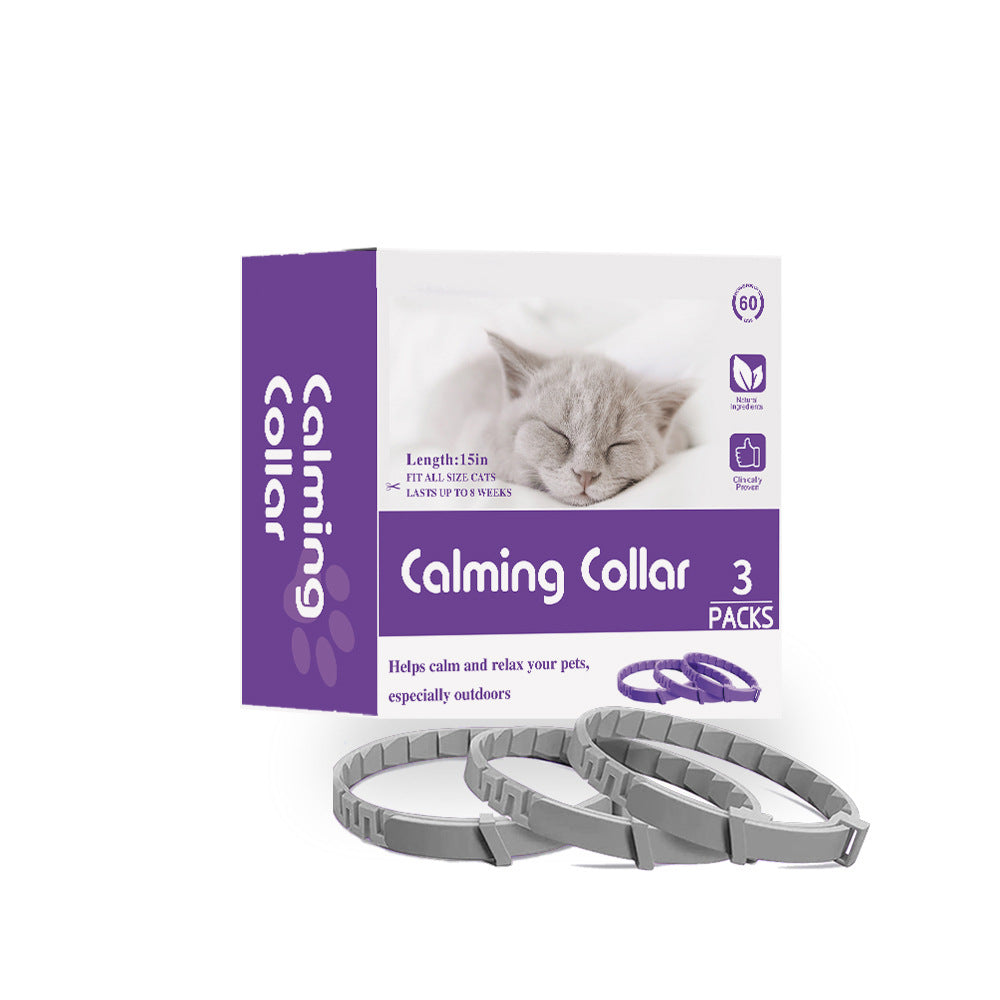 Pet Comfort Collar