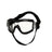 Windproof Dog Goggles for Medium and Large Dogs, Adjustable Straps