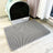Easy Clean EVA Cat Litter Mat with Anti-Slip Textured Base