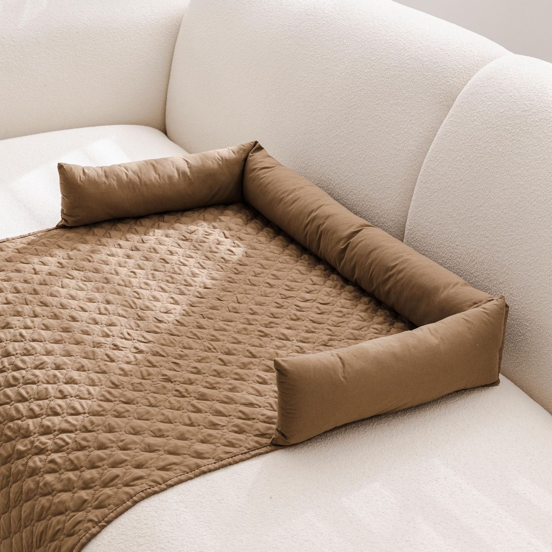 Waterproof pet sofa cover and mat, photo 11 of 11