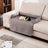 Waterproof pet sofa cover and mat, photo 8 of 11