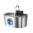 Pet water dispenser