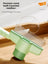 Cat Detangling Comb and Flea Comb, Gentle Grooming Brush