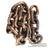 Chain link dog lead, main product photo from Pet Royale UK