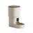 Smart Wi-Fi Automatic Pet Feeder with 4L Capacity, Timer, App Control and Optional Camera