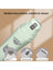 LED Electric Dog Nail Grinder with Multiple Grinding Heads