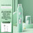 Cordless Rechargeable Pet Nail Grinder with Two Speed Settings