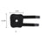 Adjustable Dog Knee Brace Support