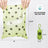 Scented Biodegradable Dog Poop Bags with Dispenser, Bulk Rolls