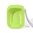 Portable 3-in-1 Pet Water Bottle with Food Container and Waste Box for Dog Walks