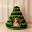 Chenille DIY Pet House Handmade Craft Kit