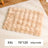 Washable Winter Dog Kennel Bed for Small and Medium Dogs