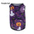 Halloween print vest for dogs and cats, available in 11 styles, image 42
