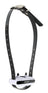 Wireless Dog Fence System with Rechargeable Receiver Collar