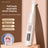 Electric Paw Hair Clipper with LED Light for Dogs and Cats
