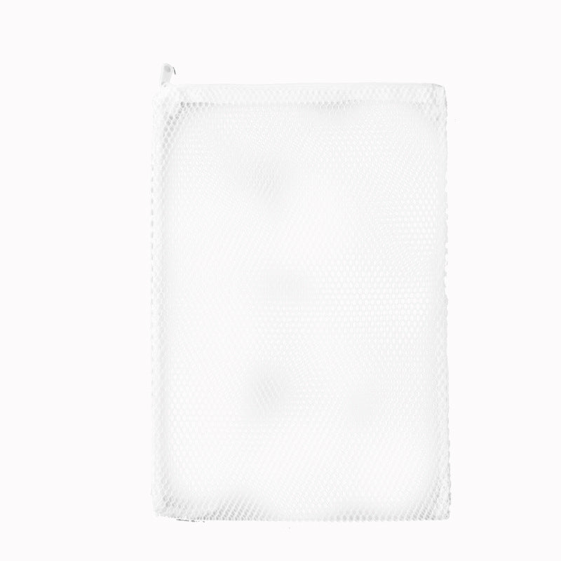 Aquarium filter media mesh bags with zip, photo 5 of 9