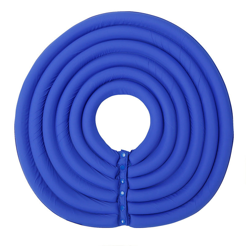 Adjustable Pet Postoperative Recovery Collar