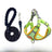 Small dog vest harness, available from Pet Royale UK