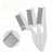 Pet Spray Massage Comb with Soft Pins for Loose Fur on Dogs and Cats