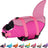 Shark fin dog life jacket, available in 9 colours, image 30