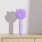 2-in-1 Spray Comb and Brush for Cats and Dogs, Mist Detangler