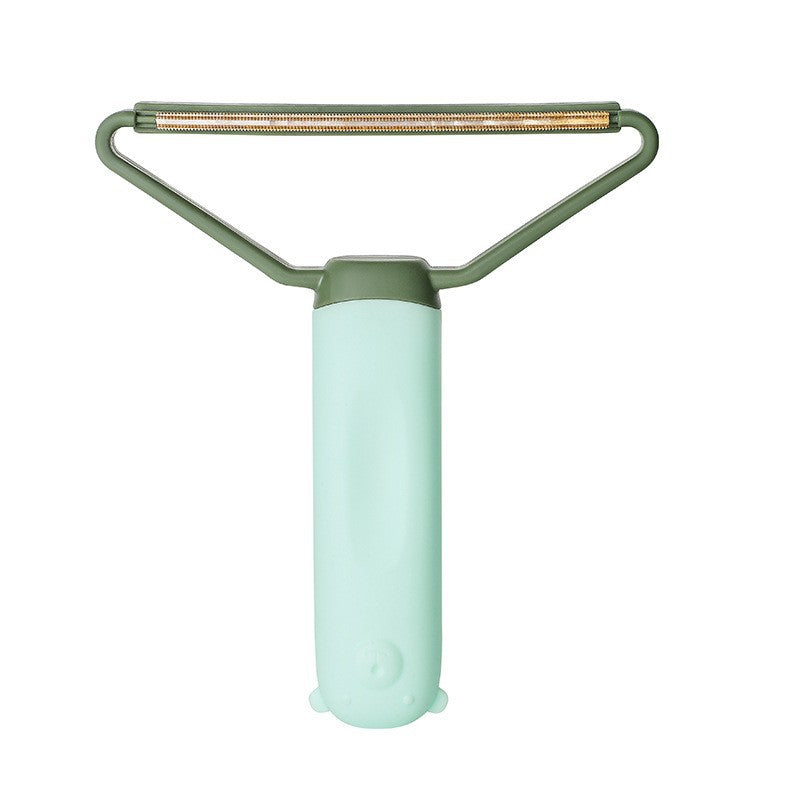 Pet deshedding brush for dogs and cats, photo 10 of 13