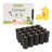 Biodegradable Dog Poop Bags in Bulk Rolls, Lavender Scented