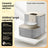 Pet  Pour-Out Type Water Dispenser