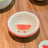 Fruit shaped ceramic pet bowls including banana and watermelon, view 9