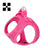 Tiny dog vest harness and lead set, ideal for everyday use