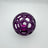 TPR dog chew ball with bell 9cm in four colours - photo 7
