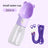 Pet Supplies Dog Portable Water Bottle