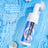 Pet Paw Cleansing Foam, Waterless Cleanser for Cats and Dogs