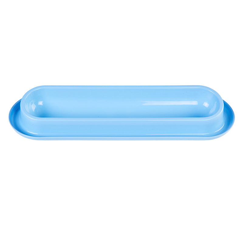 Anti-Slip Pet Bowl