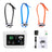 Wireless Dog Fence System with Rechargeable Receiver Collar
