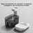 Automatic Pet Water Dispenser with Smart Sensor