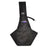 Foldable pet carrier shoulder bag for cats, product overview photo