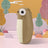 Portable 3-in-1 Pet Water Bottle with Food Container and Waste Box for Dog Walks