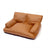Small technology cloth pet sofa bed for cats, photo 5 of 17