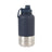 Steel Pet Water Bottle