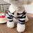 Striped dog t shirt and vest, available in 7 styles, image 10