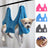 Flannel pet grooming hammock for nail trimming, photo 1 of 14