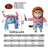 Funny pumpkin and spider Halloween costume for dogs and cats, image 52