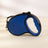 Reflective retractable dog lead with ergonomic handle, product image 40