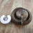 Magic Organ Cat Scratch Board with Bell, Interactive Kitten Toy