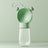 Portable water dispenser for puppies