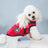Waterproof padded dog winter vest, available in 7 colours, sizes Small to 2XL, image 10