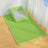 Leak-Proof Double Layer EVA Cat Litter Mat, Anti-Splash